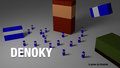 Denoky