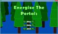 Energize The Portals