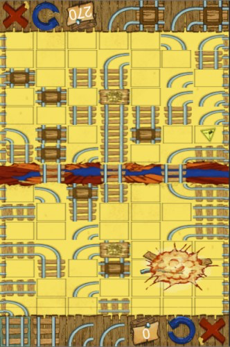 Gold Rush Rumble