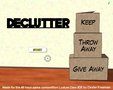 Declutter