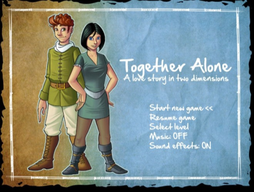 Together Alone