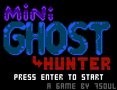 Mini Ghost Hunter