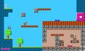Mr Fish's Awful Adventure