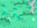 Dino Bombing