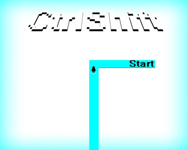 CtrlShift