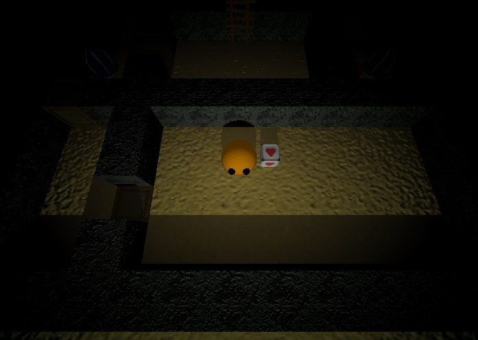 UndergroundRescue
