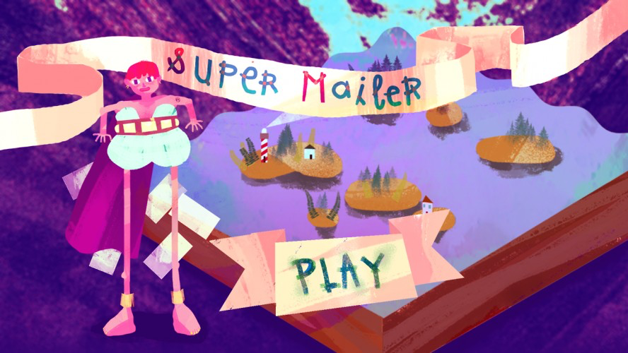 Super Mailer