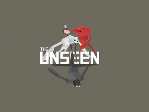 The Unseen