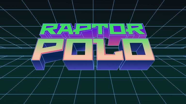 Raptor Polo
