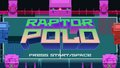 Raptor Polo