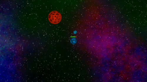 Lunar Combat