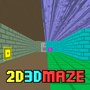 2D3DMAZE