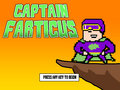 Captain Farticus