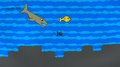 Ninja Fish