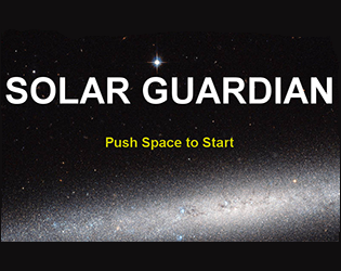 Solar Guardian