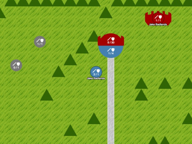 dotower - MOBA