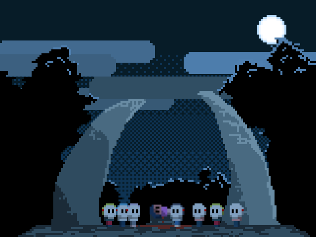 Sacrifice