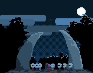 Sacrifice