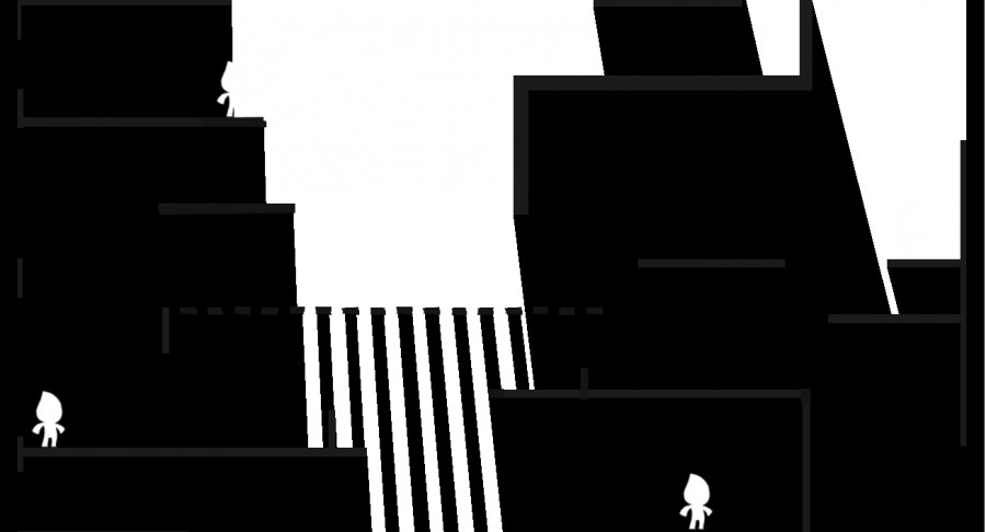 Shadow Brawlers