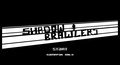 Shadow Brawlers