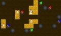 Let There be Pixels