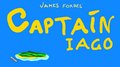 Captain Iago