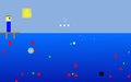 Terror of the depths