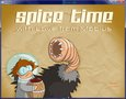 Spice Time