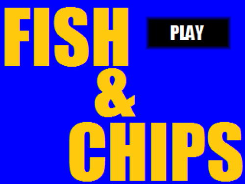Fish & Chips
