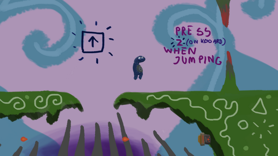 Shapeshinuss