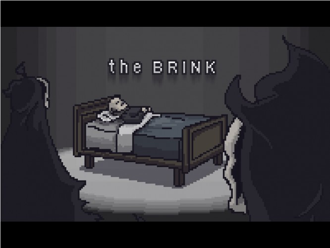 the BRINK