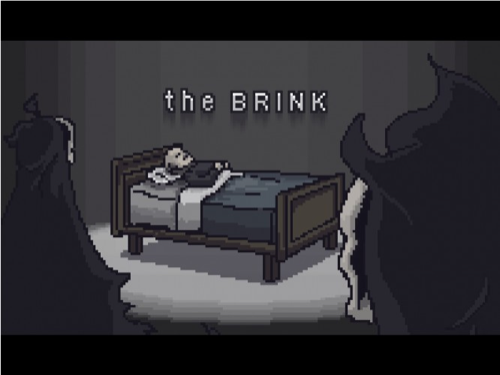 the BRINK