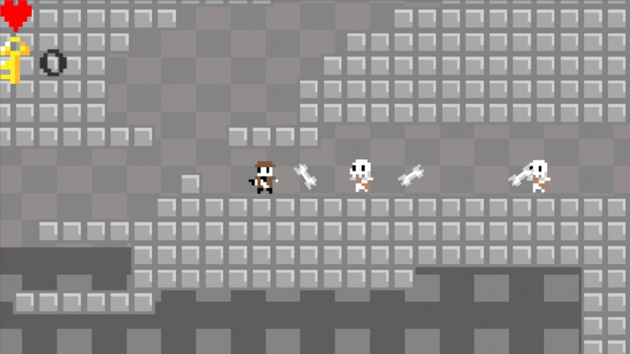 The Ancient Cave