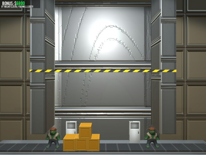 Box 'N Bash