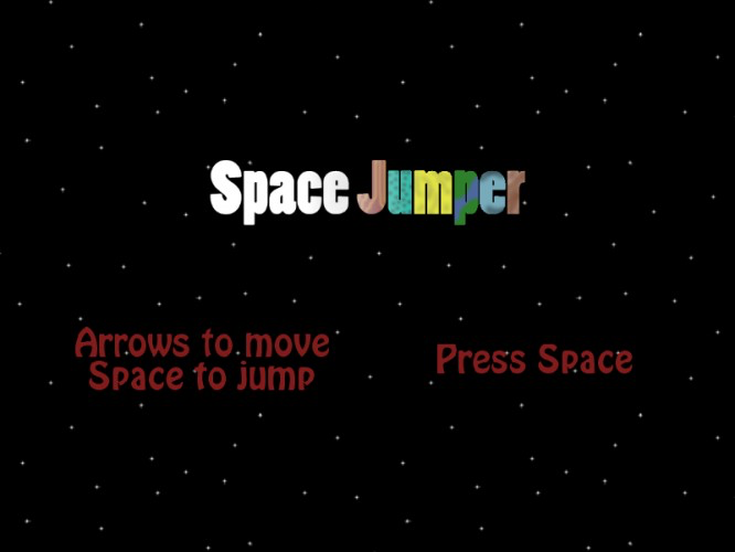 Space Jumper