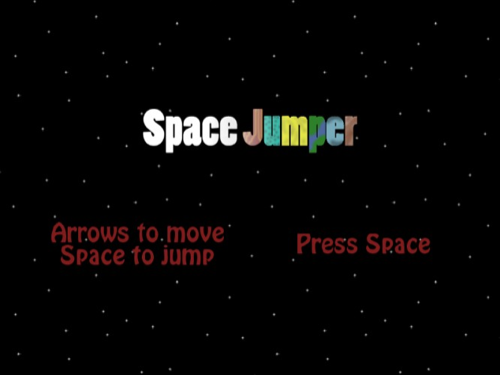 Space Jumper