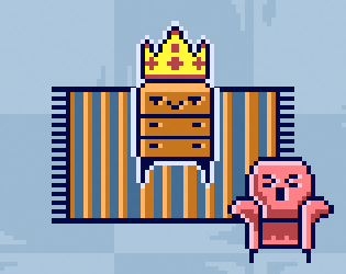 Room King