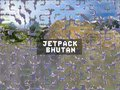 Jetpack Bhutan