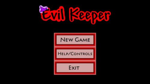 Evil Keeper