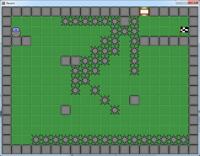 Reversi