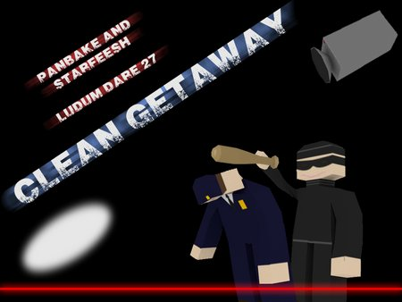Clean Getaway