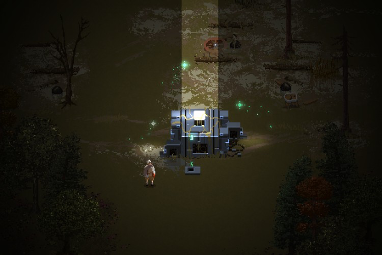 SMASH BASH: Sukhov vs Zombies