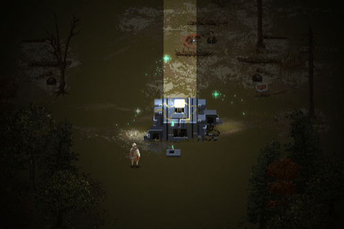 SMASH BASH: Sukhov vs Zombies