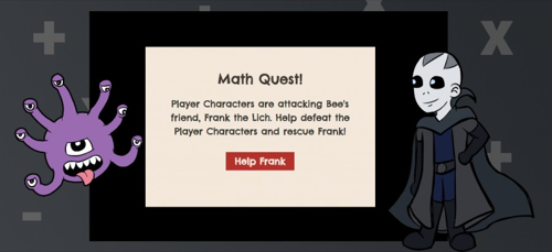 Math Quest