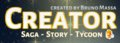 Creator Story Saga Tycoon