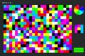 Find The Squares
