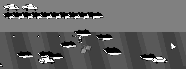 SHOOT CAR, SHIT PANTS
