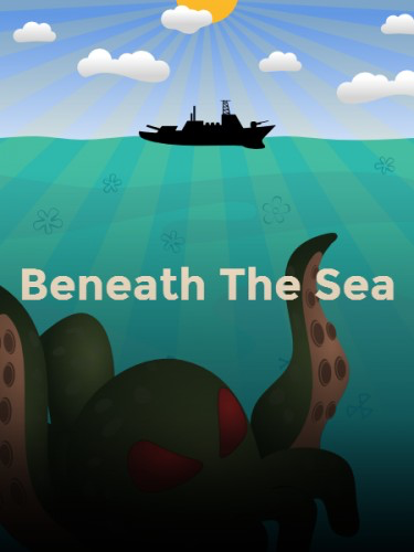 Beneath The Sea