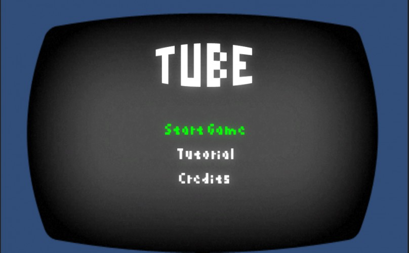 Tube