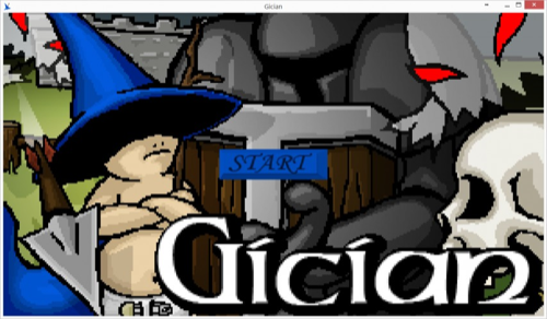 Gician